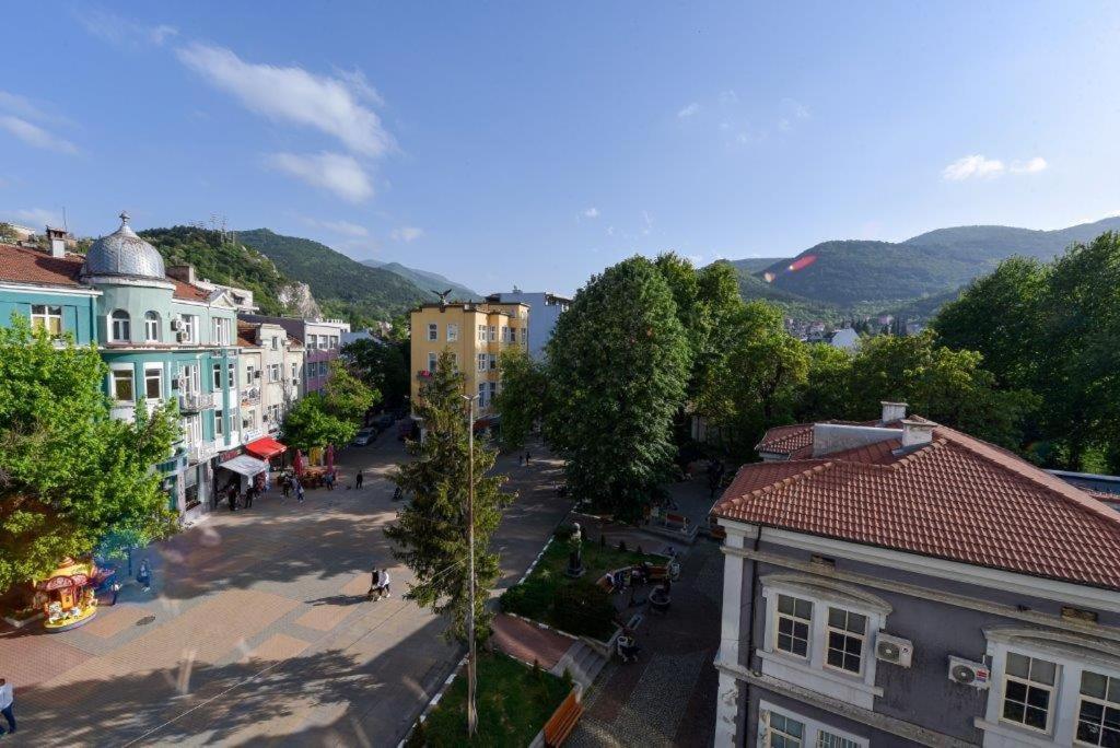 Апартамент За Гости Асеновец Asenovgrad Exterior foto